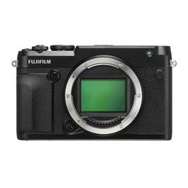 Fujifilm Fuji GFX 50R & GF 63mm lens thumbnail