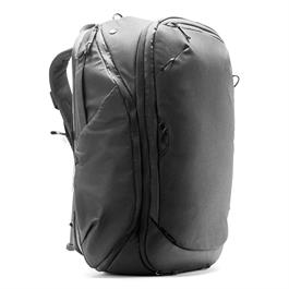 Peak Design Travel Backpack 45L Black thumbnail