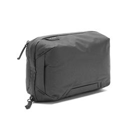 Peak Design Travel Tech Pouch Black thumbnail