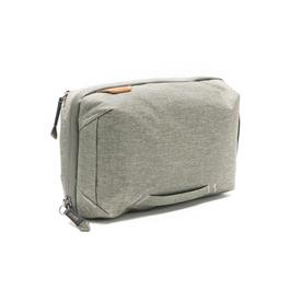 Peak Design Travel Tech Pouch Sage thumbnail