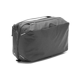 Peak Design Travel Wash Pouch Black thumbnail