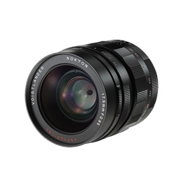 Voigtlander 17.5mm f/0.95 - Micro Four Thirds thumbnail
