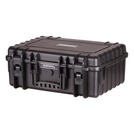 Samyang Case for x6 VDSLR II Lenses thumbnail