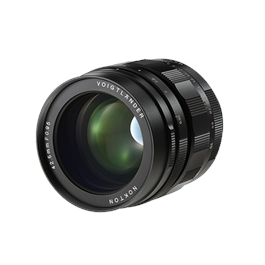 Voigtlander 42.5mm f0.95 Micro Four Thirds thumbnail