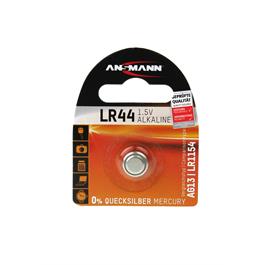 Ansmann LR44 1.5V Alkaline thumbnail