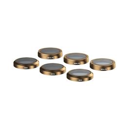 PolarPro Polar Pro Mavic 2 Zoom Cinema Series 6 Packs thumbnail