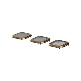 PolarPro Polar Pro Mavic 2 Pro Cinema Series Shutter Filters thumbnail
