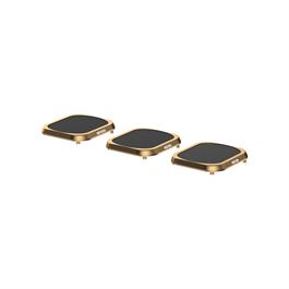 PolarPro Polar Pro Mavic 2 Pro Cinema Series Exposure Filters thumbnail