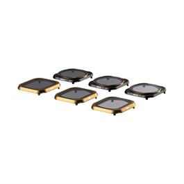 PolarPro Polar Pro Mavic 2 Pro Cinema Series 6 Pack thumbnail