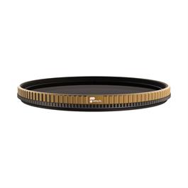 PolarPro Polar Pro Quartzline 77mm ND16/PL Filter thumbnail