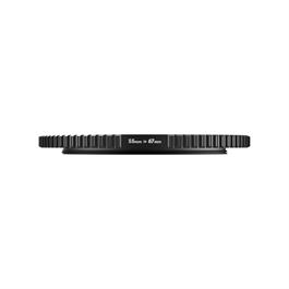 PolarPro Polar Pro Quartzline 55mm to 67mm Step-Up Ring thumbnail