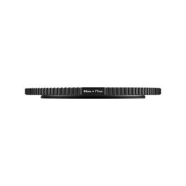 PolarPro Polar Pro Quartzline 62mm to 77mm Step-Up Ring thumbnail