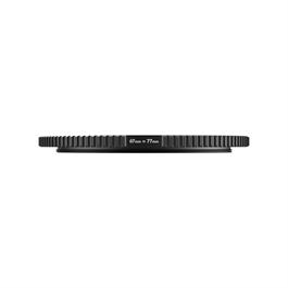 PolarPro Polar Pro Quartzline 67mm to 77mm Step-Up Ring thumbnail