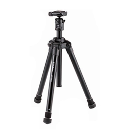 Velbon Ultrek UT-3AR 5-Section Aluminium Tripod thumbnail
