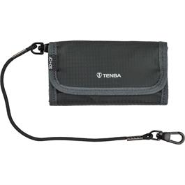 Tenba Tools Reload SD6+CF6 Memory Card Wallet Grey thumbnail