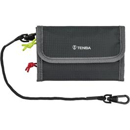 Tenba Tools Reload Universal Card Wallet Grey thumbnail