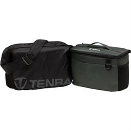 Tenba Tools BYOB/Packlite Flatpack Bundle 9 Black/Grey thumbnail