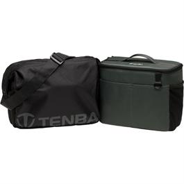 Tenba Tools BYOB/Packlite Flatpack Bundle 10 Black/Grey thumbnail