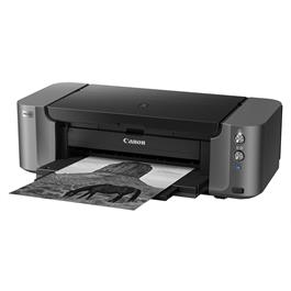 Canon PIXMA PRO-10S A3+ Photo Printer thumbnail