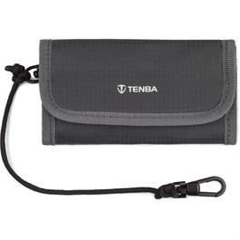 Tenba Tools Reload SD 9 Card Wallet Grey thumbnail
