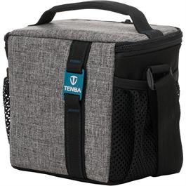 Tenba Skyline 7 Shoulder Bag Grey thumbnail