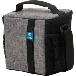 Tenba Skyline 8 Shoulder Bag Grey thumbnail
