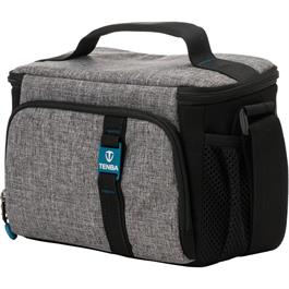 Tenba Skyline 10 Shoulder Bag Grey thumbnail