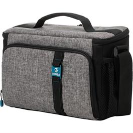Tenba Skyline 12 Shoulder Bag Grey thumbnail