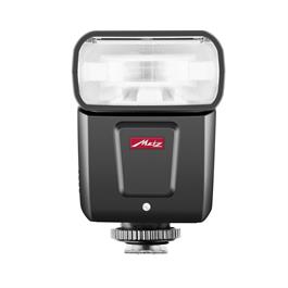 Metz M360 Compact Flashgun for Olympus/Panasonic Cameras thumbnail