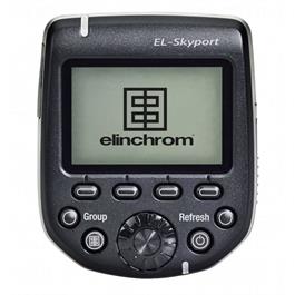 Elinchrom Skyport Plus HS Transmitter for Fuji thumbnail