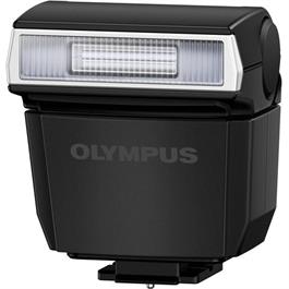 Olympus FL-LM3 Flash thumbnail