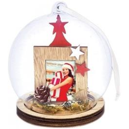 Adventa Christmas Tree Decoration Passport thumbnail