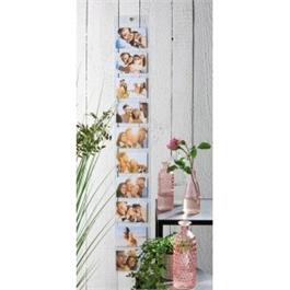 Adventa Photo Curtain Transparent 6x4 thumbnail