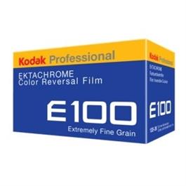 Kodak Ektachrome Prof E100 135-36 thumbnail