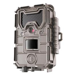 Bushnell 20MP Trophy Cam HD Aggressor - Tan - No Glow Trail Camera thumbnail