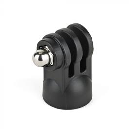 Joby Pin Joint Mount for Action Cameras thumbnail