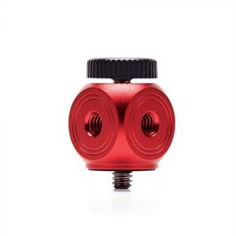 Joby Hub Adapter For GoPro®/Action Cameras, Tripods, Accessories thumbnail