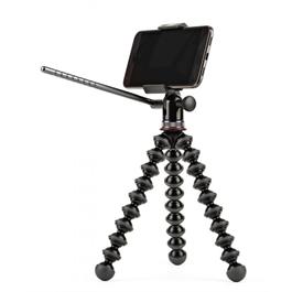 Joby GripTight PRO Video GorillaPod Stand for Smartphones thumbnail