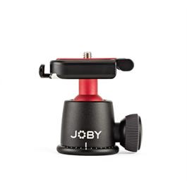 Joby BallHead 3K for Mirrorless and DSLR Cameras thumbnail