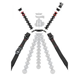 Joby GorillaPod Rig Upgrade thumbnail