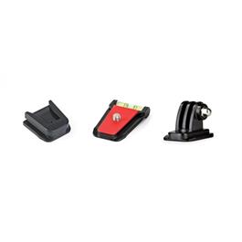 Joby Quick Release Pack for GorillaPod 3K thumbnail