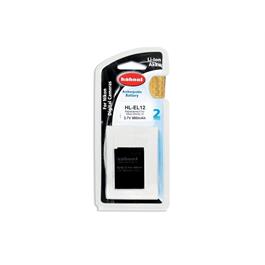 Hahnel HL-EL12 Replacement for Nikon EN-EL12 Battery thumbnail