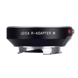 Leica R-Adapter M Lens Adapter thumbnail