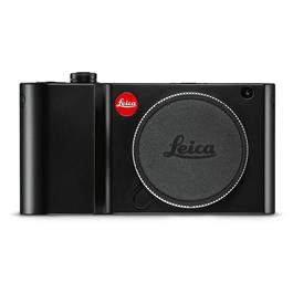 Leica TL2 Mirrorless Camera - Black Anodised Finish thumbnail