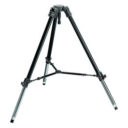 Manfrotto 528XB Pro Video Heavy Duty Tripod thumbnail