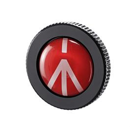 Manfrotto ROUND-PL Quick Release Plate for Compact Action thumbnail