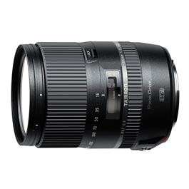 Tamron 16-300mm f/3.5-6.3 Di II VC PZD MACRO Lens - Canon Fit thumbnail