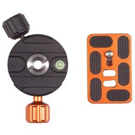 3 Legged Thing 360-CL Tripod Clamp thumbnail