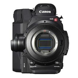 Canon EOS C300 Mark II thumbnail