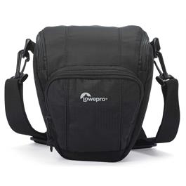 Lowepro Toploader Zoom 45 AW II Camera Bag - Black thumbnail